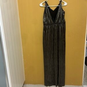 Great Gatsby dress